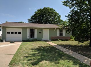 1006 Taulbee Ln, Austin, TX 78757