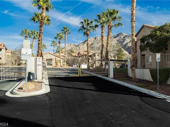 2110 Los Feliz St Unit 2089, Las Vegas, NV 89156
