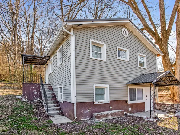 4212 Ivy Ave, Knoxville, TN 37914