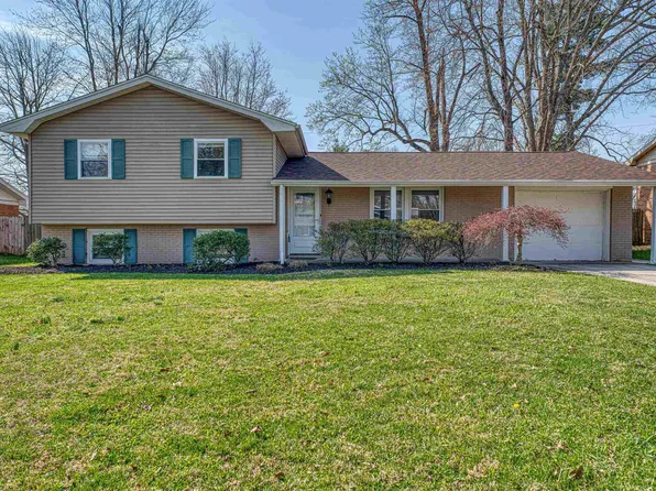 7215 E Powell Ave, Evansville, IN 47715