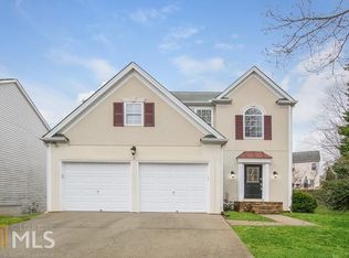 107 Westridge Ct, Woodstock, GA 30188