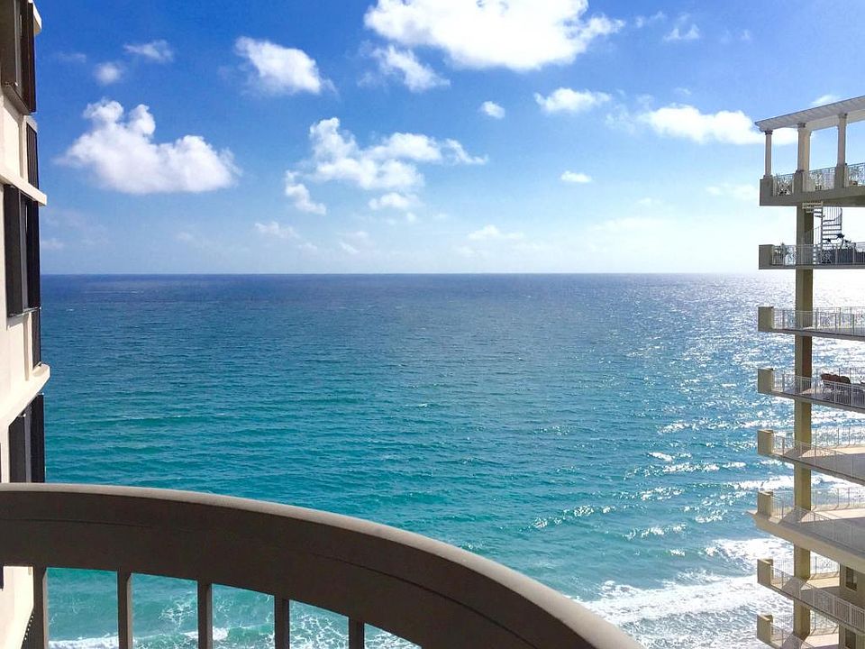 OCEAN VIEWS