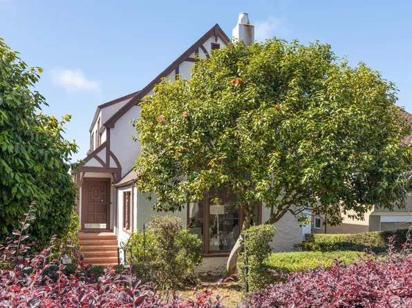 92 San Pablo Ave, San Francisco, CA 94127