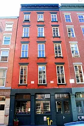 Sold by BLU Real Estate