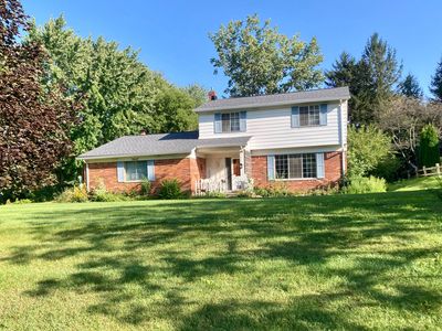 3627 Hi Crest Dr, Lake Orion, MI, 48360