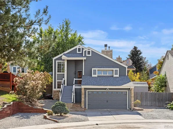 6875 Winona Street, Westminster, CO 80030