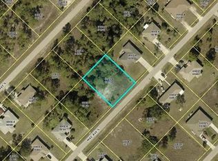 2420/2422 Mae Ave S, Lehigh Acres, FL 33973