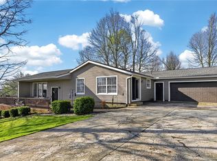 7702 N Ridge Pl, Lisbon, OH 44432