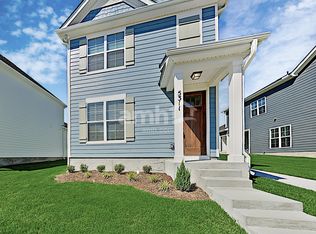 5311 Tupelo St, Antioch, TN 37013