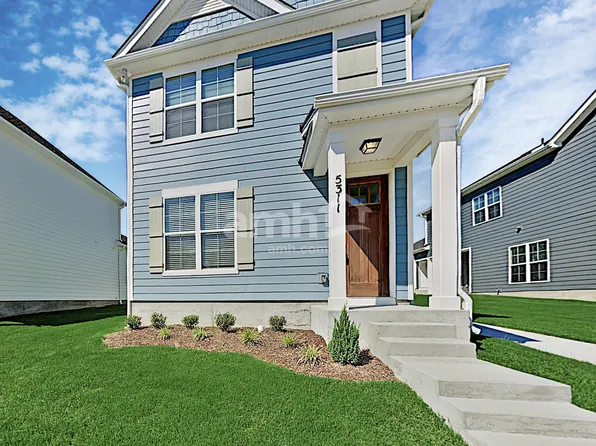 5311 Tupelo St, Antioch, TN 37013