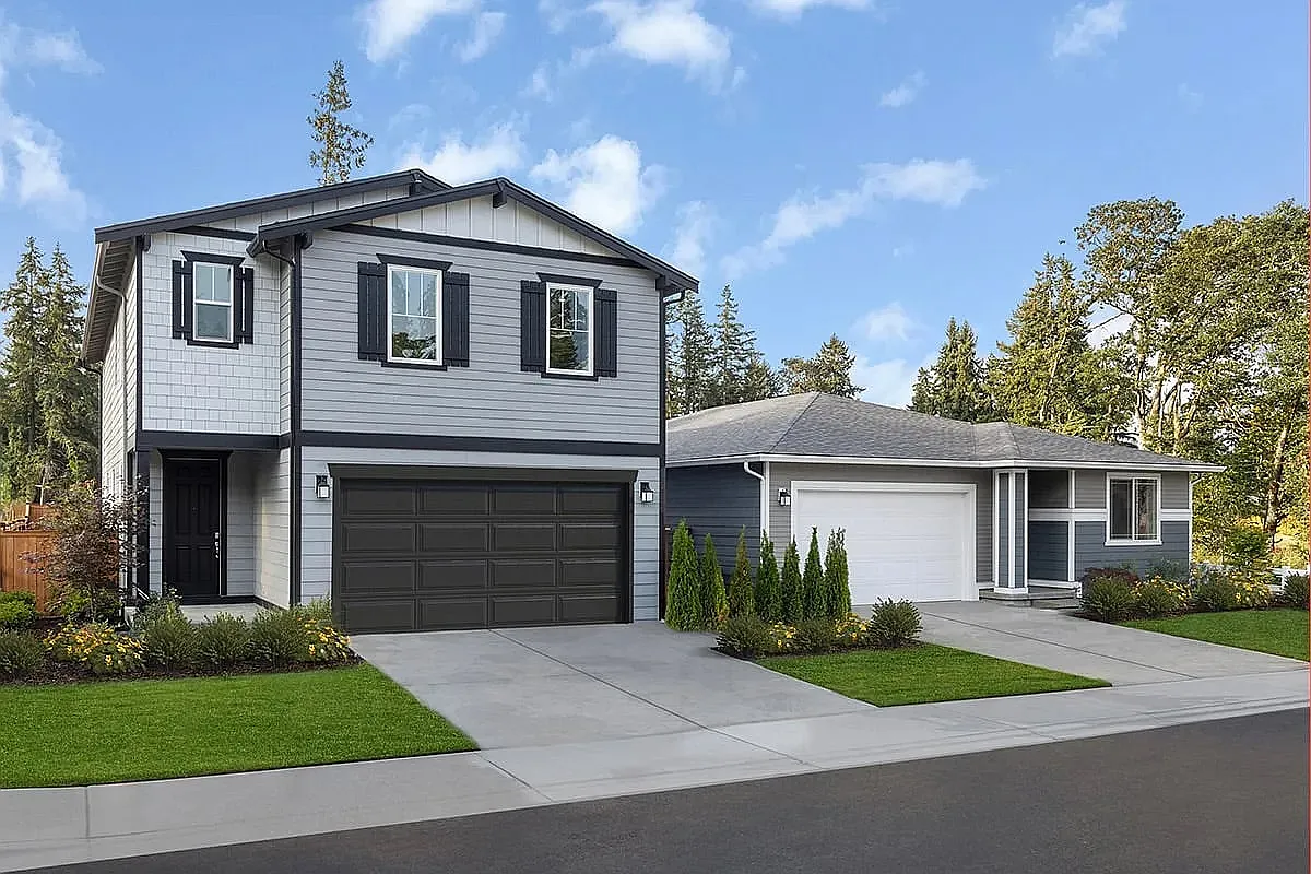 3 bed, 2.5 bath, 2070 sqft, $2,980 — Photo 2