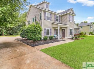 178 Sunbury Dr, Richmond Hill, GA 31324