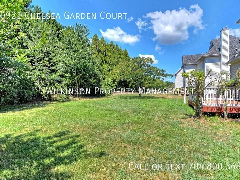 10921 Chelsea Garden Ct — Photo 6