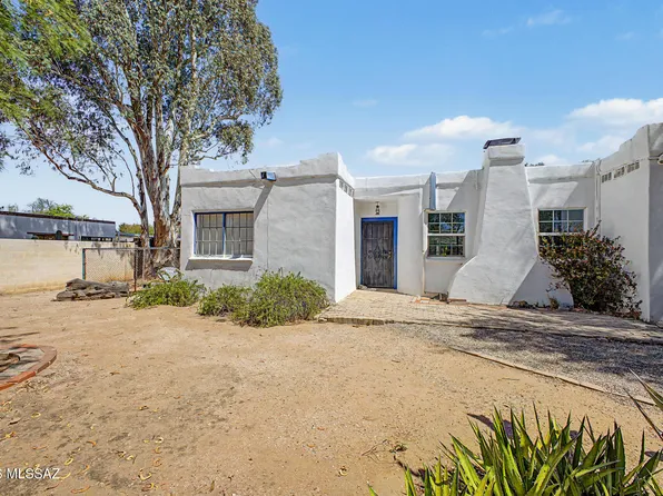 2123 E Fort Lowell Rd, Tucson, AZ 85719