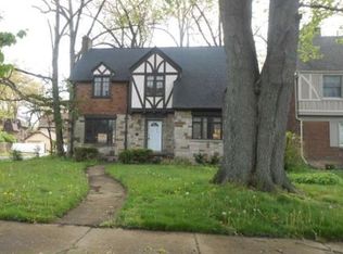 17610 Warrington Dr, Detroit, MI 48221