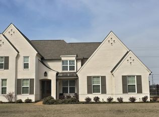11200 Shelby Post Rd, Collierville, TN 38017