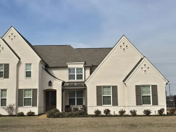 11200 Shelby Post Rd, Collierville, TN 38017