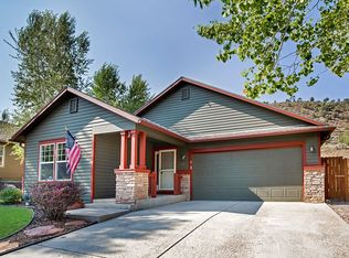 721 Storm King Cir, New Castle, CO 81647