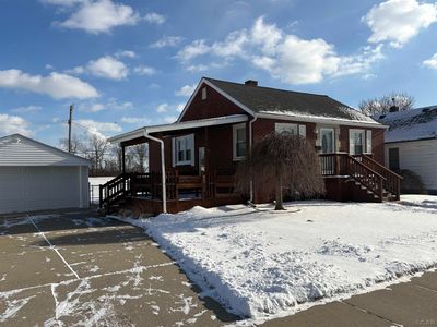 712 Michigan Ave, Monroe, MI, 48162