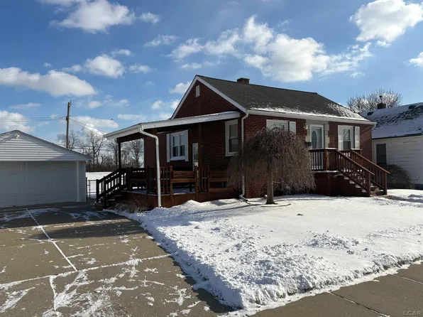 712 Michigan Ave, Monroe, MI 48162