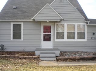 2701 N 65th St, Lincoln, NE 68507
