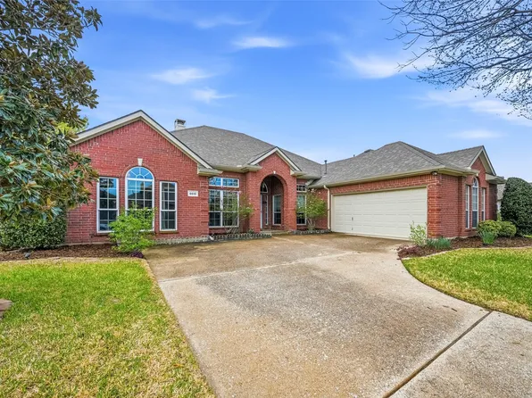 6610 Driftwood Ln, Rowlett, TX 75089