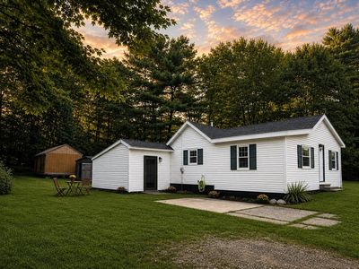 27 Beede Road, Epping, NH, 03042