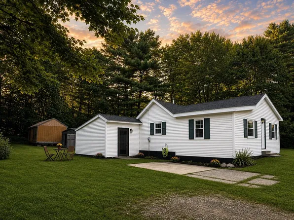 27 Beede Road, Epping, NH 03042
