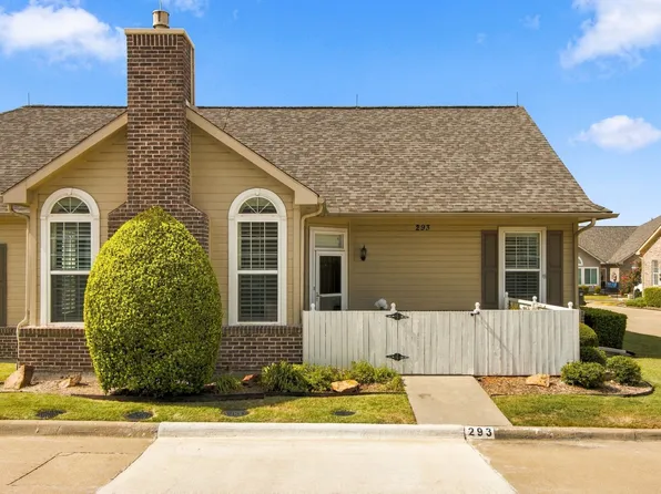 2601 Marsh Ln Unit 293, Plano, TX 75093