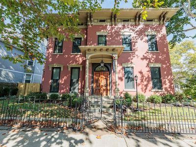 3204 Clinton Ave, Cleveland, OH, 44113