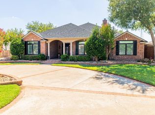 7201 78th St, Lubbock, TX 79424
