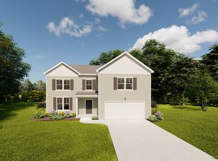 Victory Plan, Declaration Homes, Grovetown, GA 30813