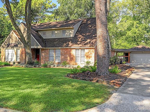 2nd image of 3503 Valley Haven Dr