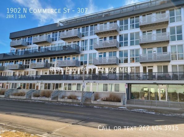 1902 N Commerce St APT 307