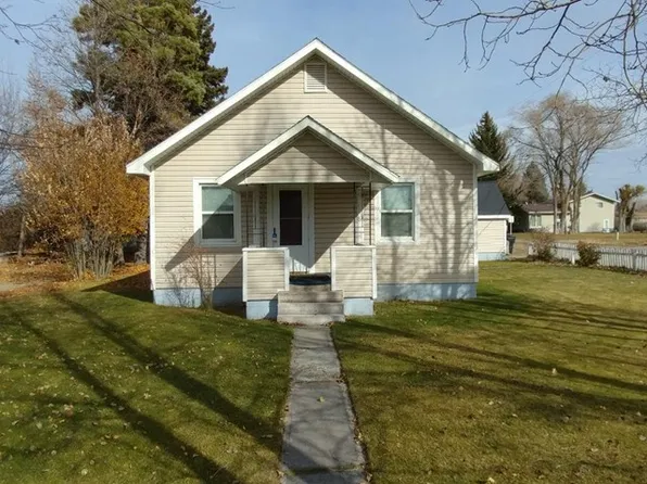 300 Lincoln St, Firth, ID 83236