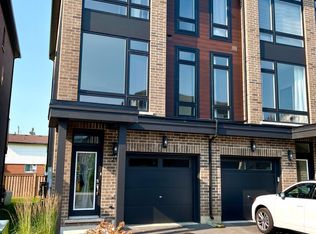 270 Melvin Ave #21, Hamilton, ON L8H 2K2