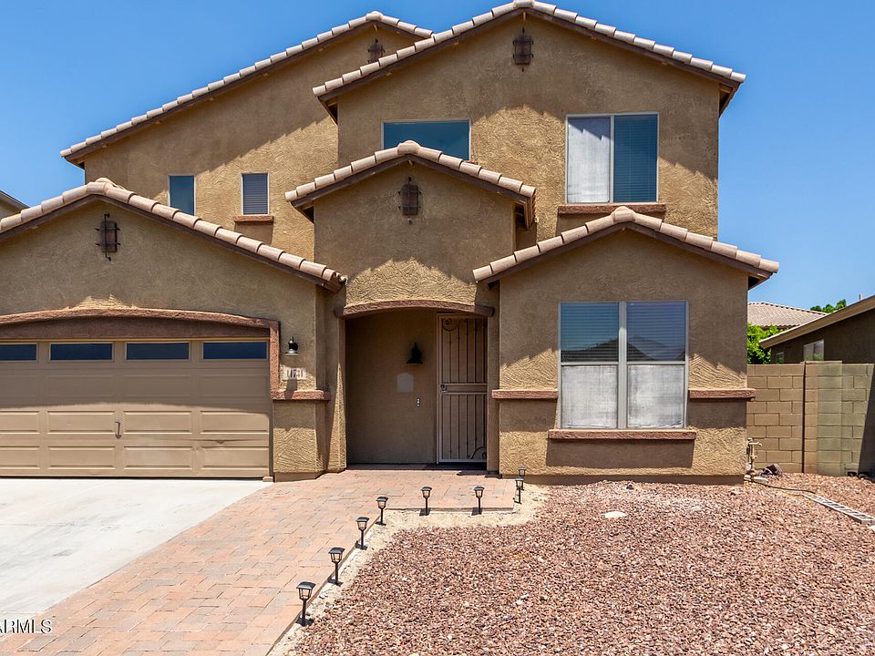 1st image of 11734 W PLANADA Court