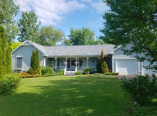 401 13th Ave, Bloomer, WI 54724