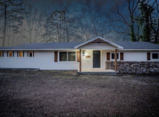 7307 Muscadine Ln, Benton, AR 72019