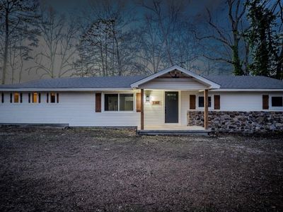 7307 Muscadine Ln, Benton, AR, 72019