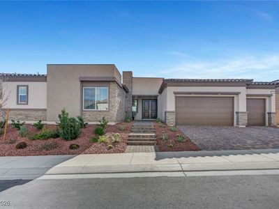 10851 Mila Landing Ave, Las Vegas, NV, 89166