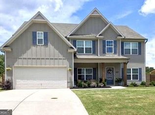 617 Hydrangea Ln, Bremen, GA 30110
