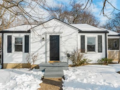 60 N Spring St, Madisonville, KY, 42431