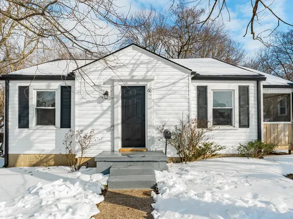 60 N Spring St, Madisonville, KY 42431