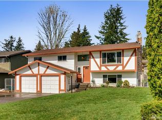 13034 SE 189th Ct, Renton, WA 98058