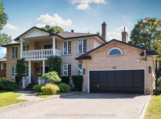 65 Woodcrest Rd, Barrie, ON L4N 2V6