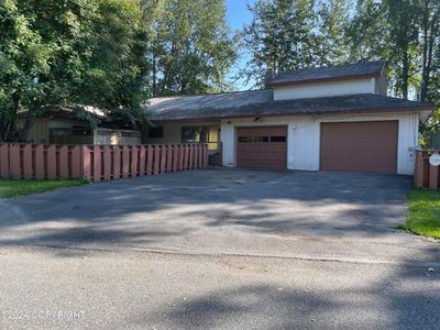2608 Kona Ln, Anchorage, AK, 99517