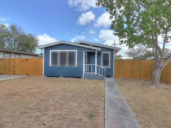4946 Monitor St, Corpus Christi, TX 78415