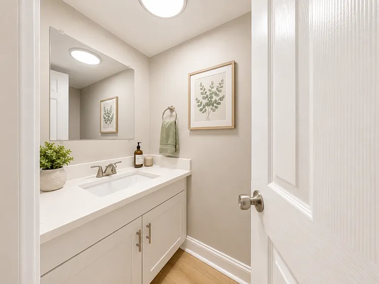 Caleb Place Apartments — Photo 7