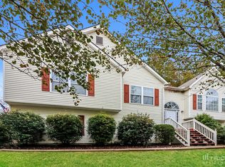 6291 Hampstead Ln, Douglasville, GA 30134